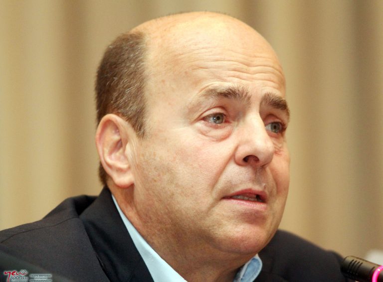 Αλαφούζος: Σήμερα παίρνουμε τον ΠΑΟ στα χέρια μας! | Newsit.gr Αλαφούζος: Σήμερα παίρνουμε τον ΠΑΟ στα χέρια μας! | Newsit.gr