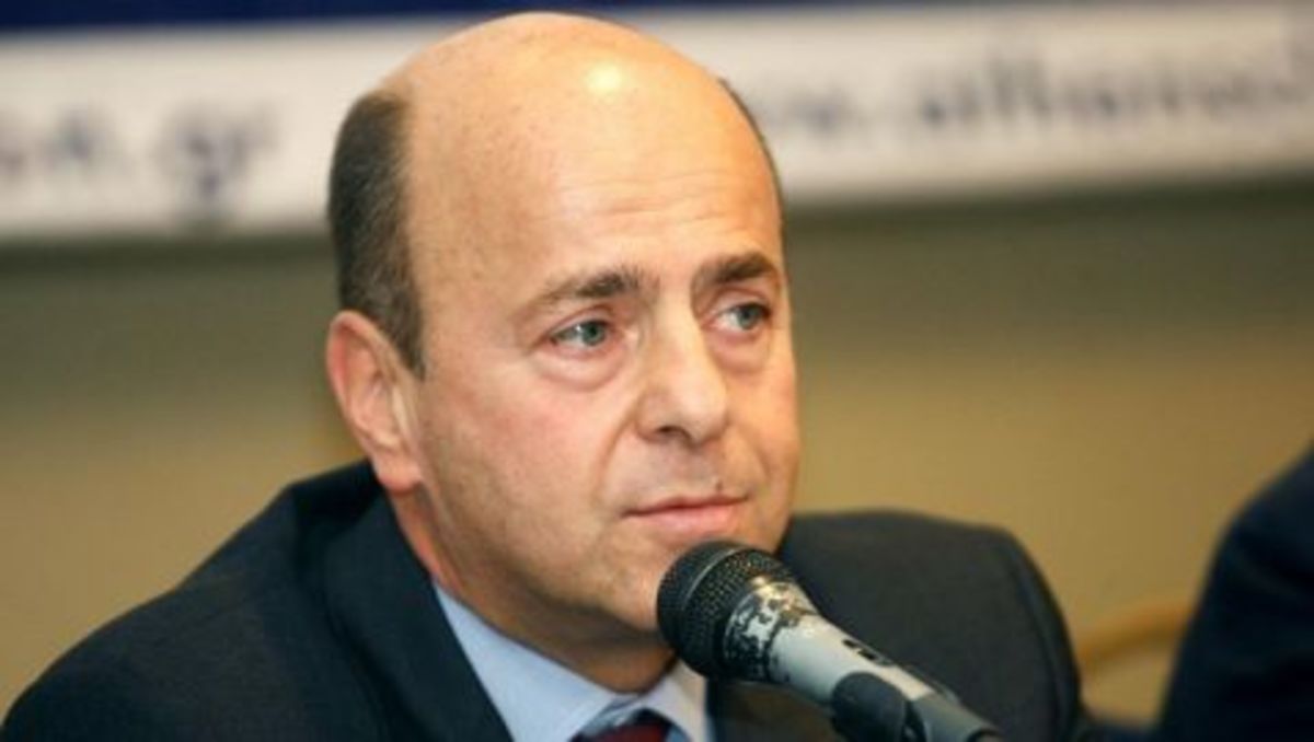 Αλαφούζος: Έτοιμοι να οδηγήσουμε τον Παναθηναϊκό στην επόμενη μέρα | Newsit.gr Αλαφούζος: Έτοιμοι να οδηγήσουμε τον Παναθηναϊκό στην επόμενη μέρα | Newsit.gr