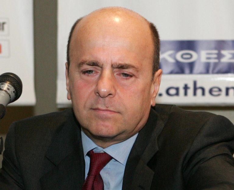 Αλαφούζος: Γυρίζουμε σελίδα, θέλουμε τον ΠΑΟ των οπαδών | Newsit.gr Αλαφούζος: Γυρίζουμε σελίδα, θέλουμε τον ΠΑΟ των οπαδών | Newsit.gr