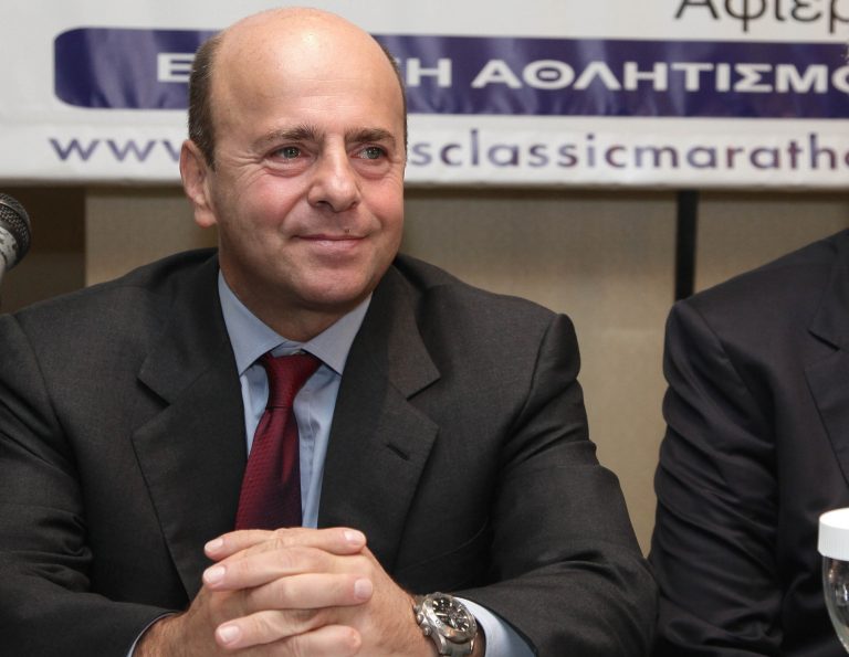 Αλαφούζος:Η εποχή των «σωτήρων» έχει περάσει, απαιτείται αλλαγή μοντέλου | Newsit.gr Αλαφούζος:Η εποχή των «σωτήρων» έχει περάσει, απαιτείται αλλαγή μοντέλου | Newsit.gr