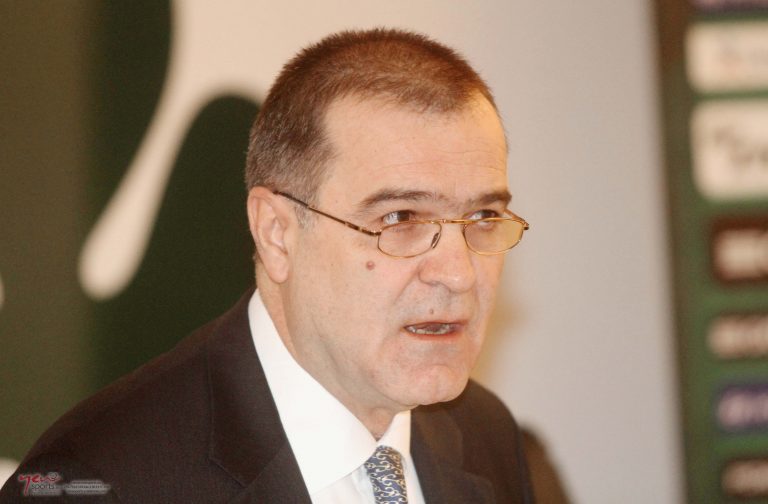 Στηρίζει την “Παναθηναϊκή Συμμαχία” ο Βγενόπουλος | Newsit.gr Στηρίζει την “Παναθηναϊκή Συμμαχία” ο Βγενόπουλος | Newsit.gr