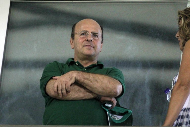 Η Συμμαχία χτυπάει… καμπανάκι για Σπάθα! | Newsit.gr Η Συμμαχία χτυπάει… καμπανάκι για Σπάθα! | Newsit.gr