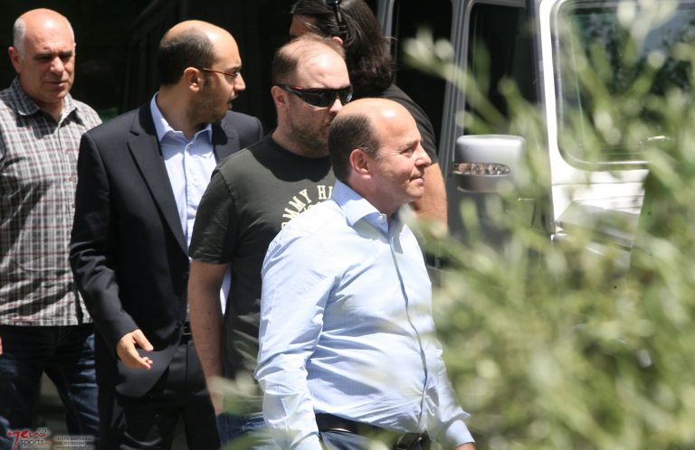 Παρουσιάζει το πλάνο του ο Αλαφούζος | Newsit.gr Παρουσιάζει το πλάνο του ο Αλαφούζος | Newsit.gr