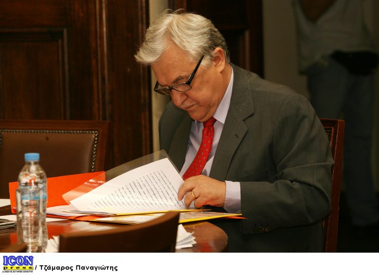 Αλλαγές – σοκ προτείνει ο Αλέκος Παπαδόπουλος | Newsit.gr Αλλαγές – σοκ προτείνει ο Αλέκος Παπαδόπουλος | Newsit.gr