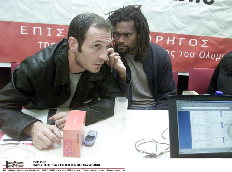 Η Σεβερίν του… Αλεξανδρή βάζει “Ελληνικά θεμέλια»! | Newsit.gr Η Σεβερίν του… Αλεξανδρή βάζει “Ελληνικά θεμέλια»! | Newsit.gr