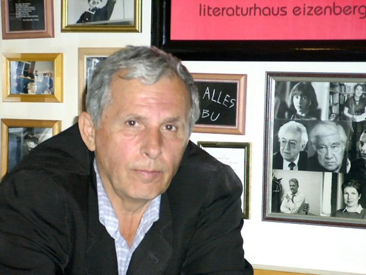 Βρέθηκε νεκρός ο Άλι Ποντρίμια | Newsit.gr Βρέθηκε νεκρός ο Άλι Ποντρίμια | Newsit.gr