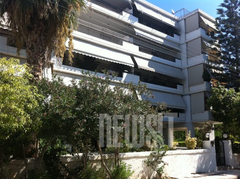 Εδώ χτύπησε ο ληστής τον πασίγνωστο επιχειρηματία – Τι λέει o γιος του στο Νewsit | Newsit.gr Εδώ χτύπησε ο ληστής τον πασίγνωστο επιχειρηματία – Τι λέει o γιος του στο Νewsit | Newsit.gr