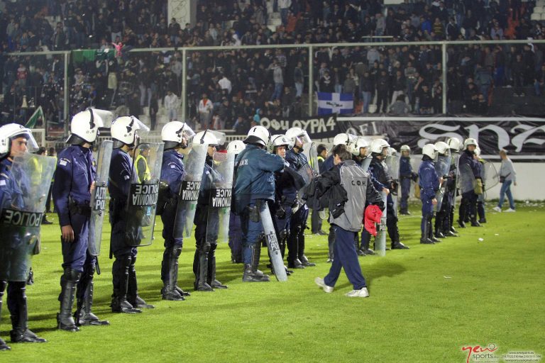 Αλλάζει μέρα το ΟΦΗ-Παναθηναϊκός | Newsit.gr Αλλάζει μέρα το ΟΦΗ-Παναθηναϊκός | Newsit.gr