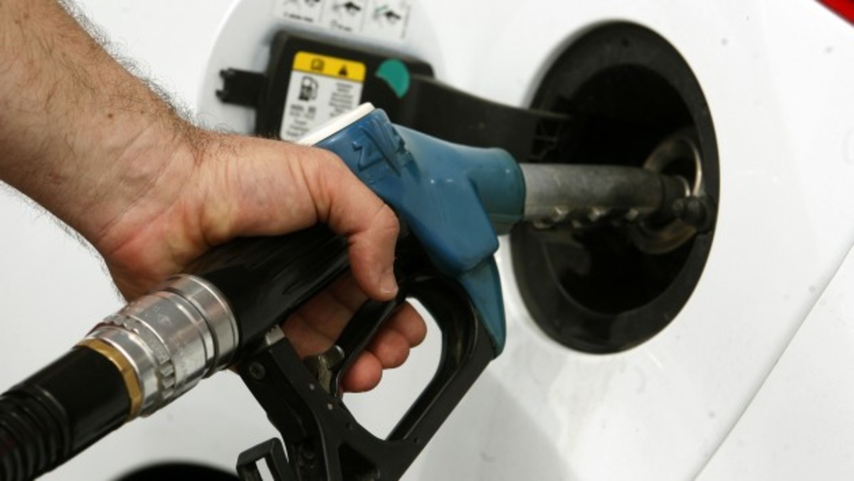Θεσσαλονίκη: Ενδιαφέρον από εταιρείες για το καύσιμο του ΕΚΕΤΑ από τηγανέλαια! | Newsit.gr Θεσσαλονίκη: Ενδιαφέρον από εταιρείες για το καύσιμο του ΕΚΕΤΑ από τηγανέλαια! | Newsit.gr
