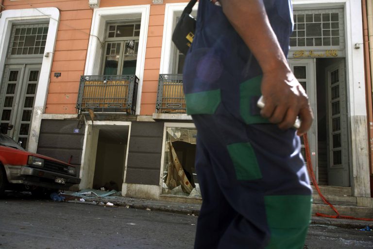 Δέχθηκε επίθεση από 20 άτομα! | Newsit.gr Δέχθηκε επίθεση από 20 άτομα! | Newsit.gr