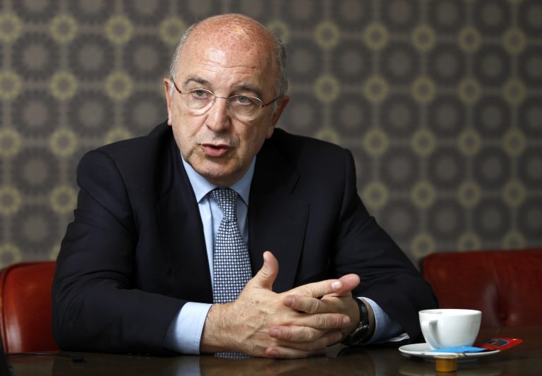 Αλμούνια: Η Ισπανία δεν χρειάζεται πλήρες σχέδιο διάσωσης | Newsit.gr Αλμούνια: Η Ισπανία δεν χρειάζεται πλήρες σχέδιο διάσωσης | Newsit.gr