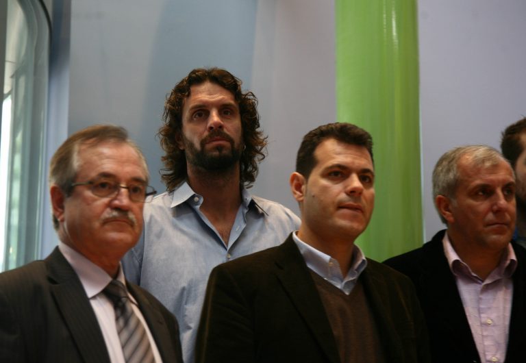 Τέλος ο Αλβέρτης από τον Παναθηναϊκό! | Newsit.gr Τέλος ο Αλβέρτης από τον Παναθηναϊκό! | Newsit.gr