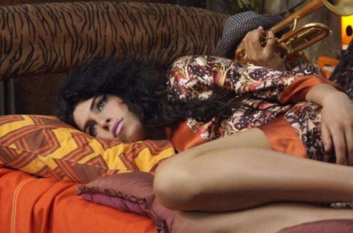 Η τελευταία συνέντευξη της Amy Winehouse | Newsit.gr Η τελευταία συνέντευξη της Amy Winehouse | Newsit.gr