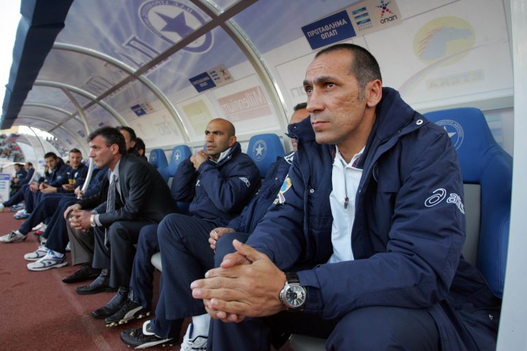 Ανανέωσε μέχρι το 2012 ο Δώνης | Newsit.gr Ανανέωσε μέχρι το 2012 ο Δώνης | Newsit.gr