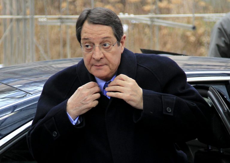 Αναστασιάδης: Η Ελλάδα δεν κράτησε αρνητική στάση στο Eurogroup! | Newsit.gr Αναστασιάδης: Η Ελλάδα δεν κράτησε αρνητική στάση στο Eurogroup! | Newsit.gr