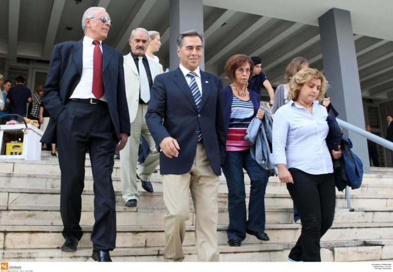 Μετατέθηκε για αύριο η δίκη για την υπεξαίρεση στη Δήμο Θεσσαλονίκης | Newsit.gr Μετατέθηκε για αύριο η δίκη για την υπεξαίρεση στη Δήμο Θεσσαλονίκης | Newsit.gr