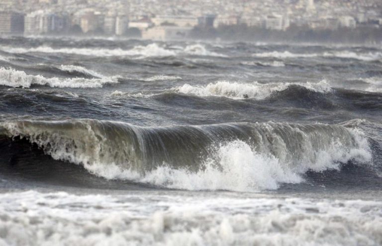 Έκτακτο δελτίο θυελλωδών ανέμων – Αναλυτική πρόγνωση καιρού | Newsit.gr Έκτακτο δελτίο θυελλωδών ανέμων – Αναλυτική πρόγνωση καιρού | Newsit.gr
