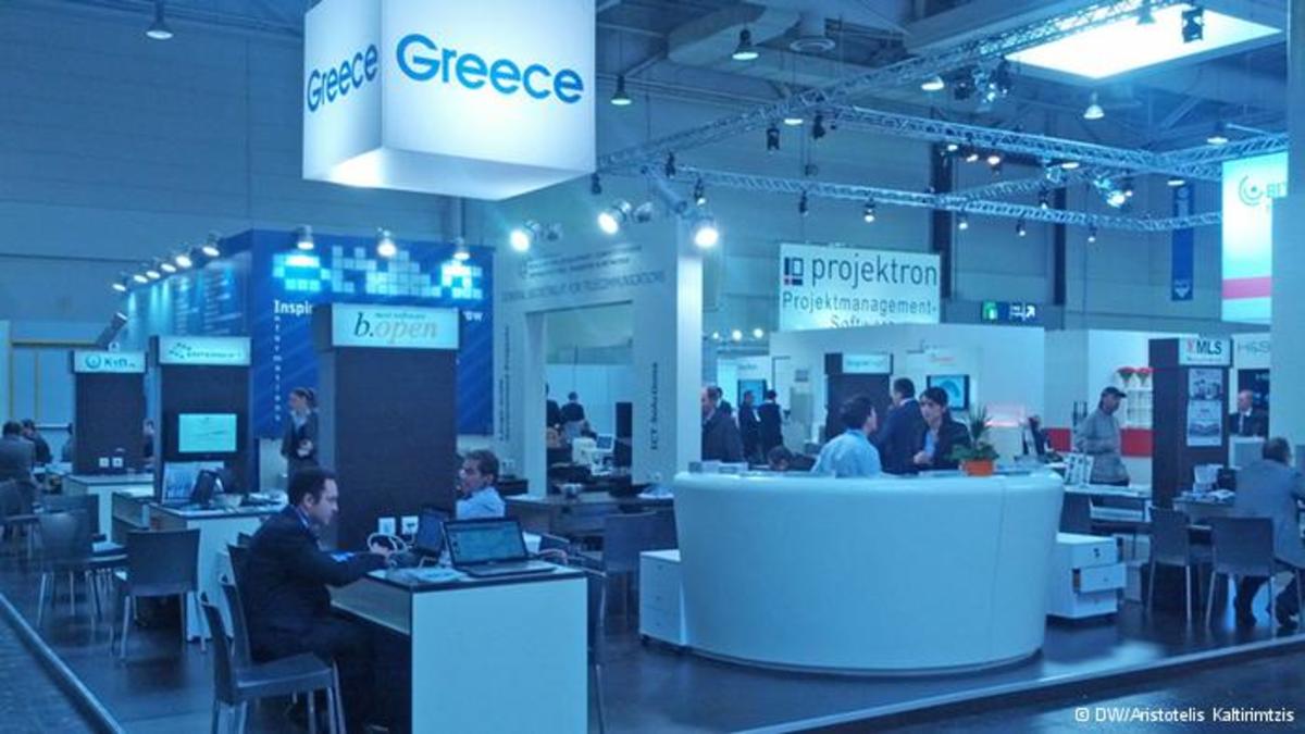 Η Ελλάδα μπορεί να γίνει εργοτάξιο τεχνολογίας | Newsit.gr Η Ελλάδα μπορεί να γίνει εργοτάξιο τεχνολογίας | Newsit.gr