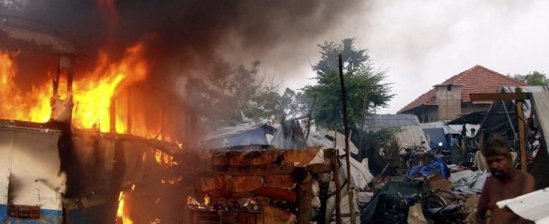Άγριες φονικές συμπλοκές στο Τσαντ | Newsit.gr Άγριες φονικές συμπλοκές στο Τσαντ | Newsit.gr