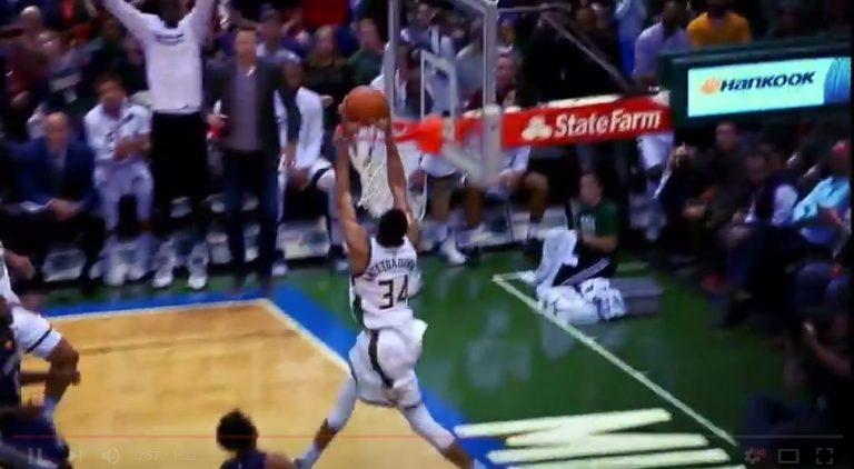 To NBA All-Star Weekend 2017 με τον Αντετοκούνμπο live για τους συνδρομητές Cosmote | Newsit.gr To NBA All-Star Weekend 2017 με τον Αντετοκούνμπο live για τους συνδρομητές Cosmote | Newsit.gr