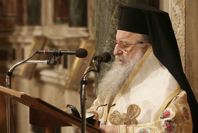 Ο Άνθιμος τα έβαλε με την…. Eurovision | Newsit.gr Ο Άνθιμος τα έβαλε με την…. Eurovision | Newsit.gr