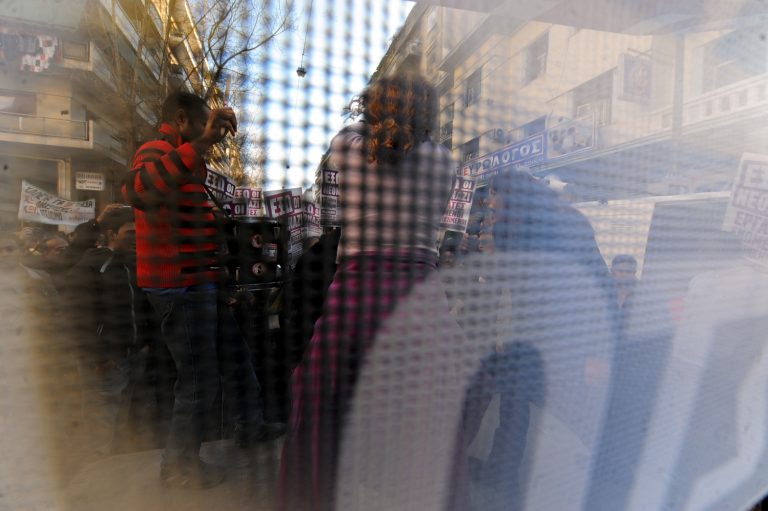 Η Ελλάδα του ρατσισμού | Newsit.gr Η Ελλάδα του ρατσισμού | Newsit.gr