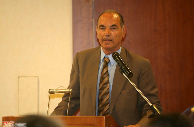 «Το εγχείρημα της Παναθηναϊκής Συμμαχίας δεν καρποφόρησε» | Newsit.gr «Το εγχείρημα της Παναθηναϊκής Συμμαχίας δεν καρποφόρησε» | Newsit.gr