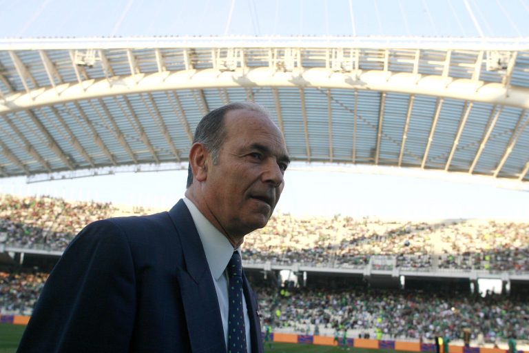 Έξαλλος ο Αντωνιάδης με Αλαφούζο! | Newsit.gr Έξαλλος ο Αντωνιάδης με Αλαφούζο! | Newsit.gr