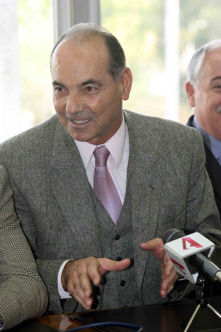 Αντωνιάδης: Δεν αλλάζεις πετυχήμενη «συνταγή» | Newsit.gr Αντωνιάδης: Δεν αλλάζεις πετυχήμενη «συνταγή» | Newsit.gr