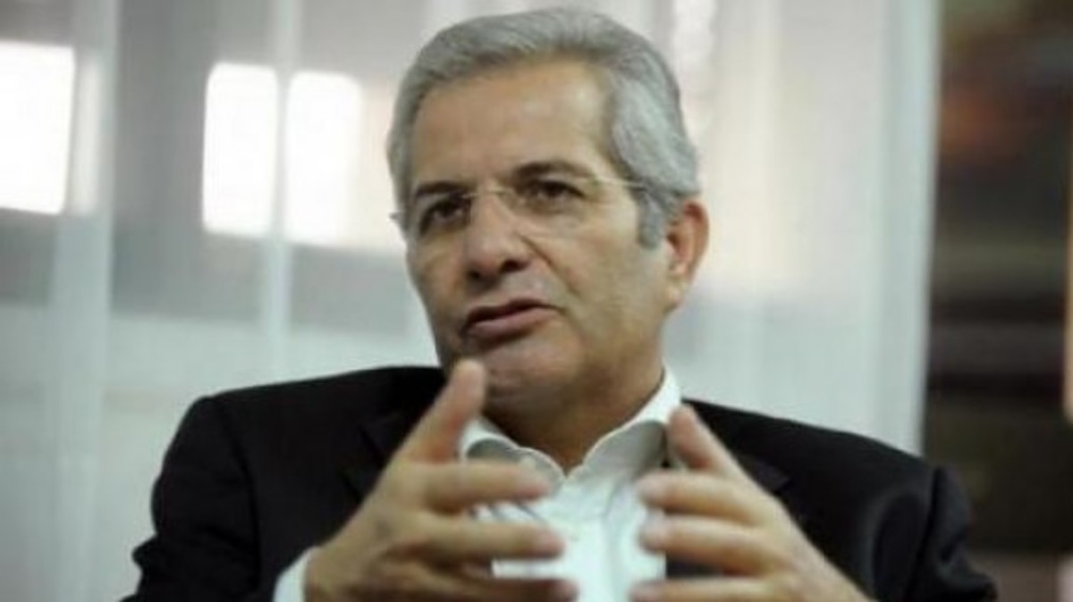Α. Κυπριανού: Εγώ ασκώ λειτούργημα και όχι επάγγελμα – Βολές κατά Λιλληκα | Newsit.gr Α. Κυπριανού: Εγώ ασκώ λειτούργημα και όχι επάγγελμα – Βολές κατά Λιλληκα | Newsit.gr
