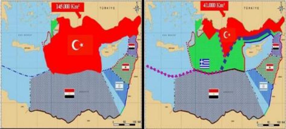Γιατί το εκλογικό αποτέλεσμα στην Αίγυπτο,έχει σχέση με την ελληνική ΑΟΖ | Newsit.gr Γιατί το εκλογικό αποτέλεσμα στην Αίγυπτο,έχει σχέση με την ελληνική ΑΟΖ | Newsit.gr