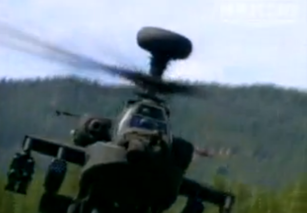 Επιστολή-φωτιά για τα ελικόπτερα Apache στα χέρια του Παναγιωτόπουλου | Newsit.gr Επιστολή-φωτιά για τα ελικόπτερα Apache στα χέρια του Παναγιωτόπουλου | Newsit.gr