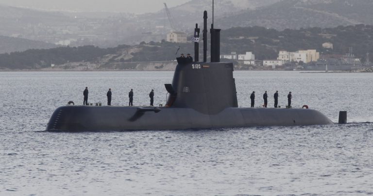 Λογαριασμός στην Ελβετία «δείχνει» μίζες και προς τον Γ. Παπαντωνίου για τα υποβρύχια; – Τι απαντούν κύκλοι του πρώην υπουργού Άμυνας στο NEWSIT | Newsit.gr Λογαριασμός στην Ελβετία «δείχνει» μίζες και προς τον Γ. Παπαντωνίου για τα υποβρύχια; – Τι απαντούν κύκλοι του πρώην υπουργού Άμυνας στο NEWSIT | Newsit.gr