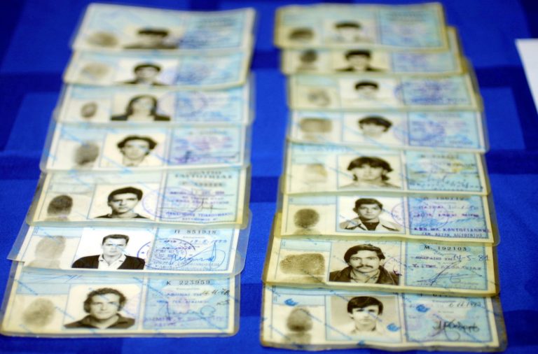 Ηράκλειο: Ένας απατεώνας αντισμήναρχος! | Newsit.gr Ηράκλειο: Ένας απατεώνας αντισμήναρχος! | Newsit.gr