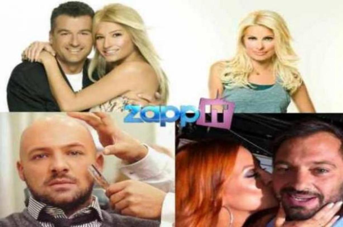 Καμία εκπομπή δεν θα βγει σήμερα στον αέρα! | Newsit.gr Καμία εκπομπή δεν θα βγει σήμερα στον αέρα! | Newsit.gr