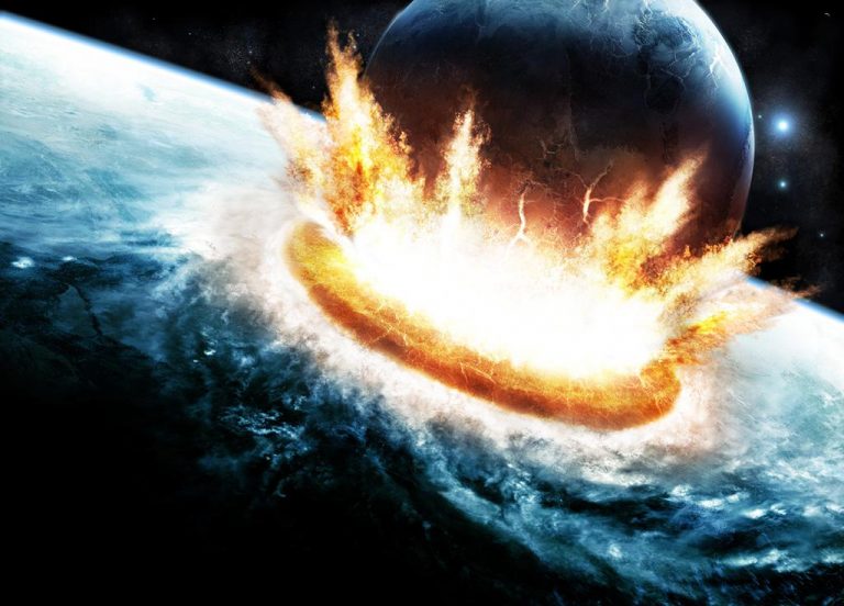 Θα ζήσουμε τον Αρμαγεδδώνα το 2036 | Newsit.gr Θα ζήσουμε τον Αρμαγεδδώνα το 2036 | Newsit.gr