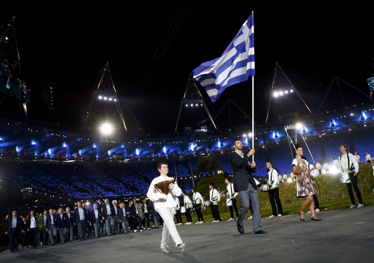 Πικρόχολα tweets για την ελληνική αποστολή στο διαδίκτυο | Newsit.gr Πικρόχολα tweets για την ελληνική αποστολή στο διαδίκτυο | Newsit.gr