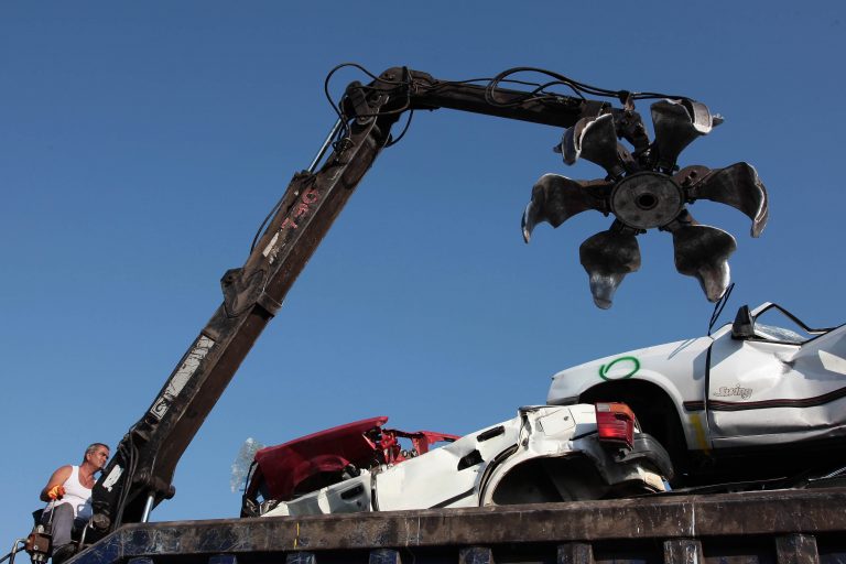 Από Τετάρτη τα χρήματα της απόσυρσης | Newsit.gr Από Τετάρτη τα χρήματα της απόσυρσης | Newsit.gr
