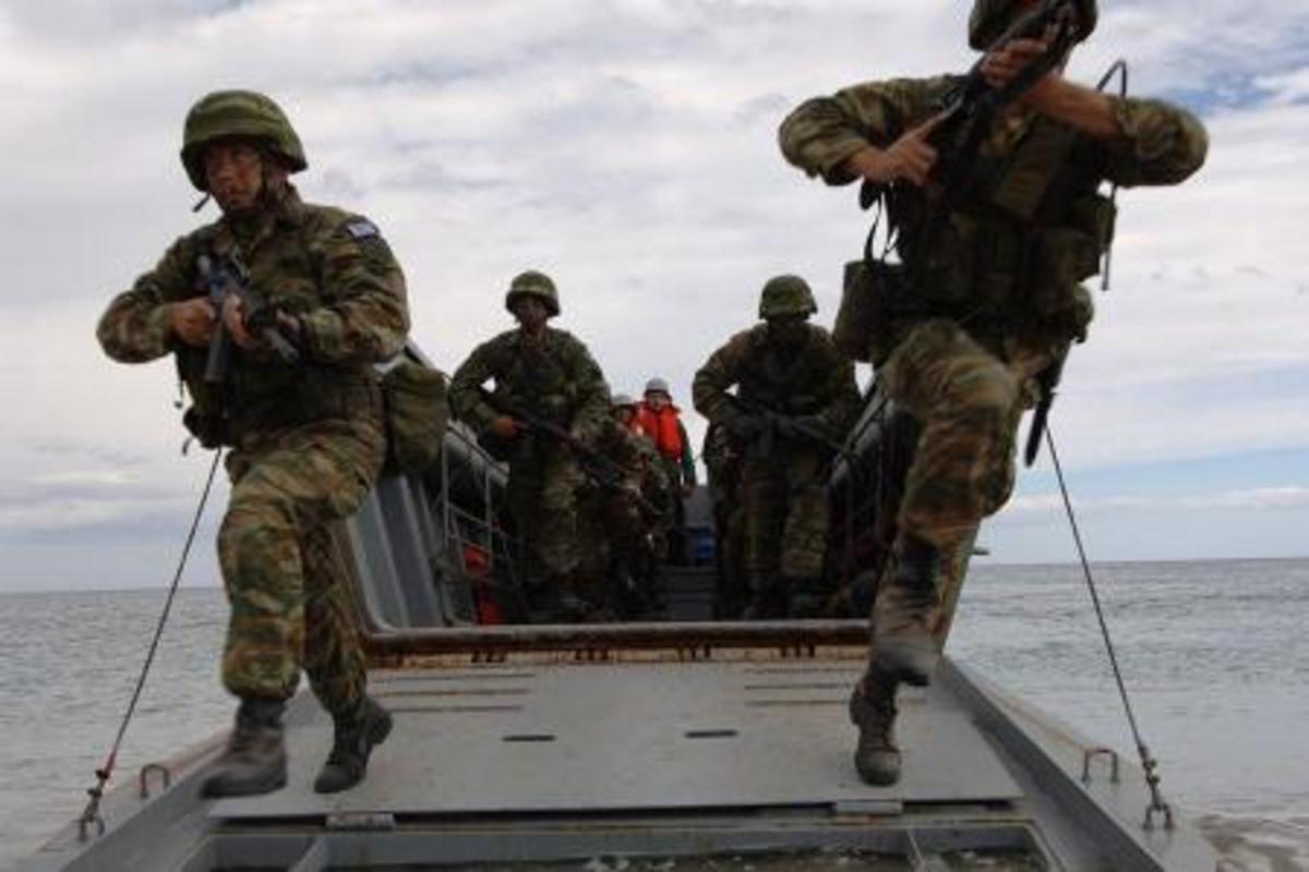Στροφή Αβραμόπουλου για την αύξηση της θητείας | Newsit.gr Στροφή Αβραμόπουλου για την αύξηση της θητείας | Newsit.gr