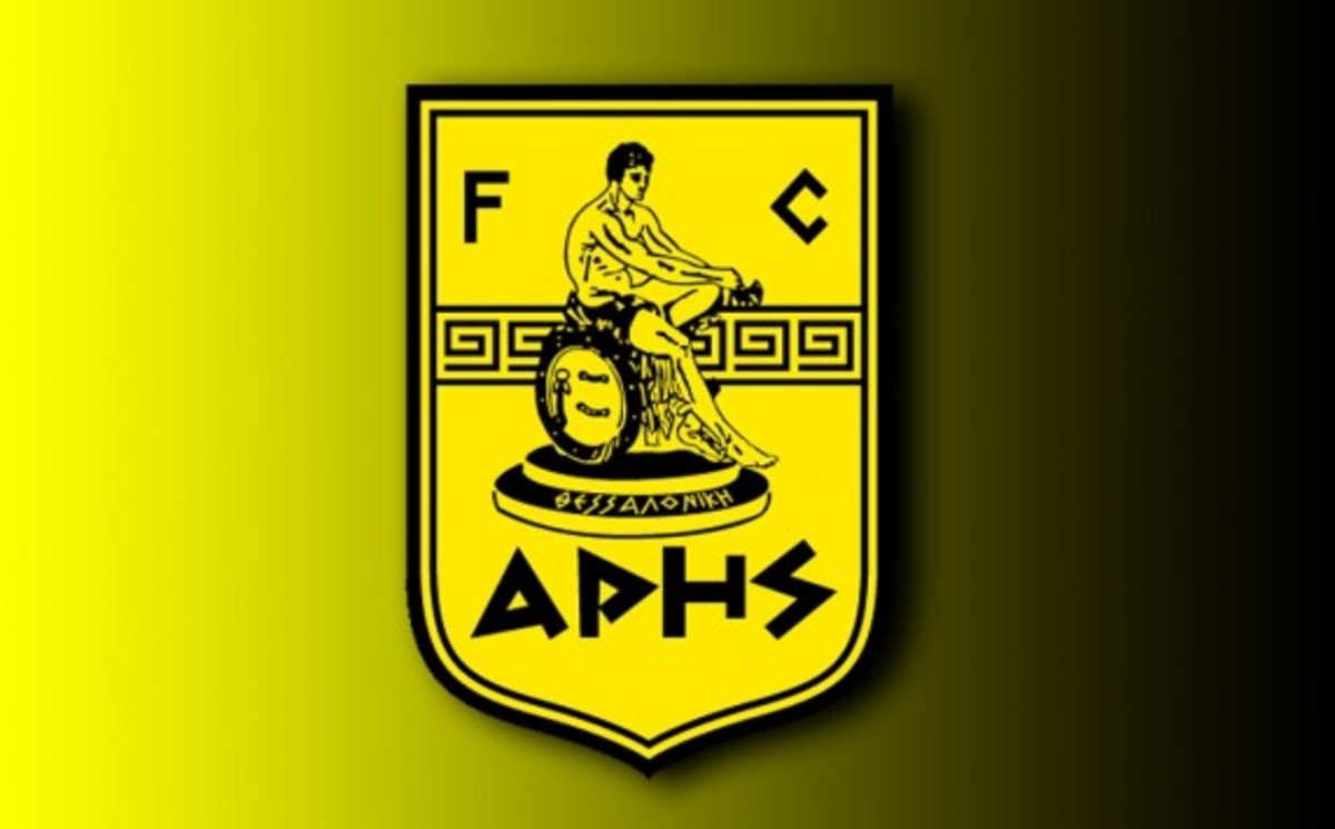 Άρης κατά Αθανασιάδη: “Ας απαλλάξει το ποδόσφαιρο από τον… ανδρισμό του”! | Newsit.gr Άρης κατά Αθανασιάδη: “Ας απαλλάξει το ποδόσφαιρο από τον… ανδρισμό του”! | Newsit.gr