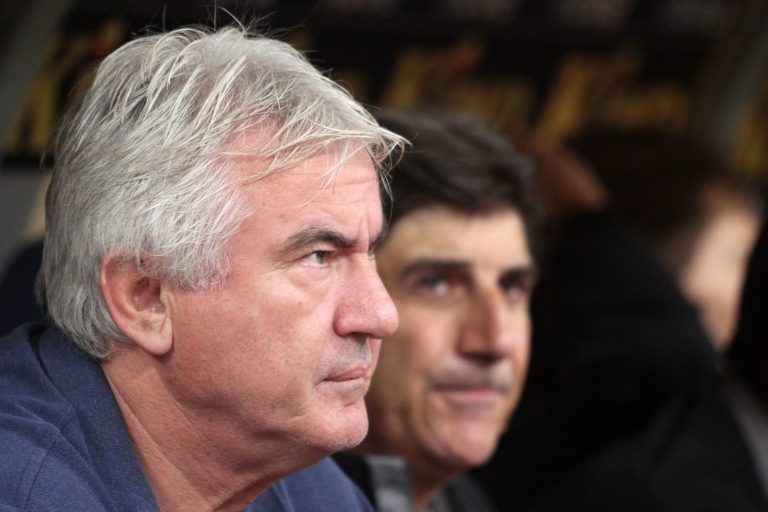Κατσαβάκης: Να δω ποιοι αντέχουν | Newsit.gr Κατσαβάκης: Να δω ποιοι αντέχουν | Newsit.gr