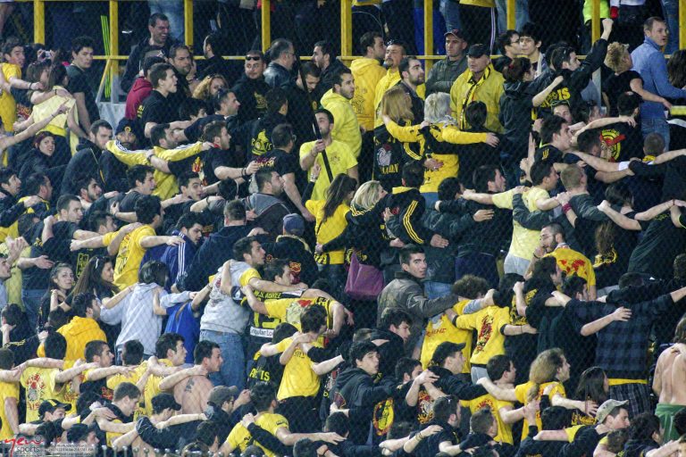 «Τέρμα τα παιχνίδια στην πλάτη του Άρη» | Newsit.gr «Τέρμα τα παιχνίδια στην πλάτη του Άρη» | Newsit.gr