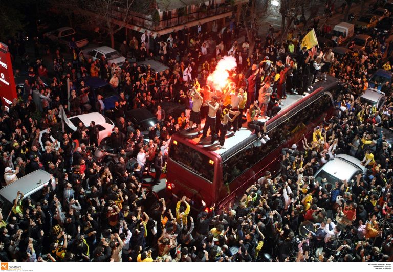Η κάθοδος των Αρειανών! | Newsit.gr Η κάθοδος των Αρειανών! | Newsit.gr