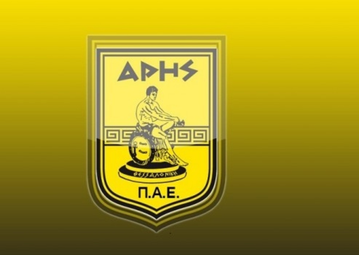Ανακοίνωσε Αγκάνθο ο Άρης | Newsit.gr Ανακοίνωσε Αγκάνθο ο Άρης | Newsit.gr