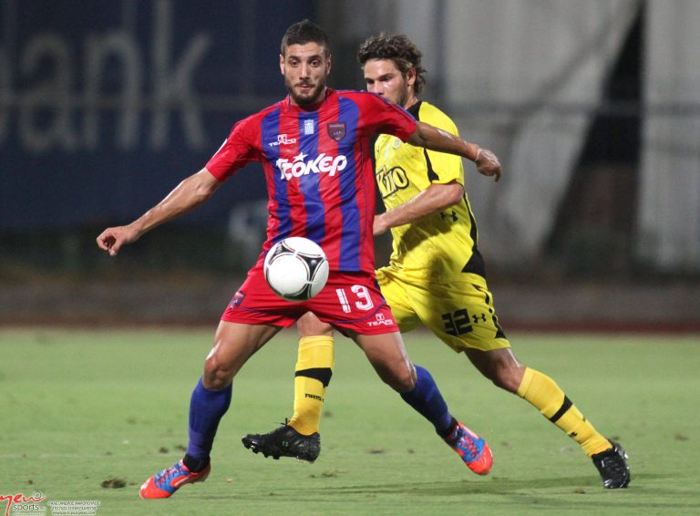 ΤΕΛΙΚΟ: Άρης – Πανιώνιος 2-1 | Newsit.gr ΤΕΛΙΚΟ: Άρης – Πανιώνιος 2-1 | Newsit.gr