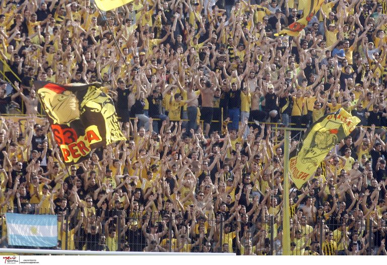 ΤΕΛΙΚΟ: Άρης – Ξάνθη 0-0 | Newsit.gr ΤΕΛΙΚΟ: Άρης – Ξάνθη 0-0 | Newsit.gr