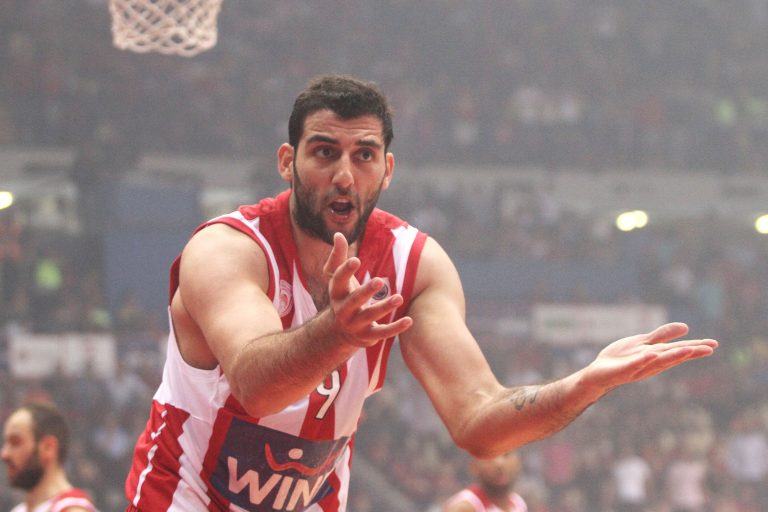Μπουρούσης: Εγώ δεν κρύφτηκα ποτέ στον Ολυμπιακό, όχι σαν κάτι άλλους! | Newsit.gr Μπουρούσης: Εγώ δεν κρύφτηκα ποτέ στον Ολυμπιακό, όχι σαν κάτι άλλους! | Newsit.gr