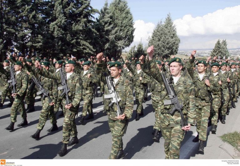 Αύξηση της στρατιωτικής θητείας στους 12 μήνες από την κυβέρνηση Παπαδήμου | Newsit.gr Αύξηση της στρατιωτικής θητείας στους 12 μήνες από την κυβέρνηση Παπαδήμου | Newsit.gr