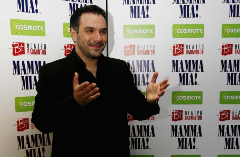 ΣΥΜΒΑΙΝΕΙ ΤΩΡΑ: Πού είναι ο Γρηγόρης Αρναούτογλου; | Newsit.gr ΣΥΜΒΑΙΝΕΙ ΤΩΡΑ: Πού είναι ο Γρηγόρης Αρναούτογλου; | Newsit.gr