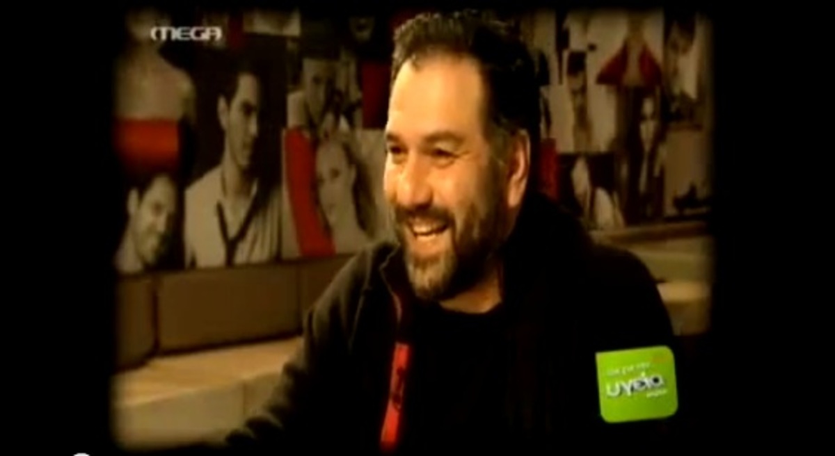 Γρ.Αρναούτογλου: «Απογοητεύτηκα όταν άκουσα τον λόγο που με κάλεσες στην εκπομπή σου» | Newsit.gr Γρ.Αρναούτογλου: «Απογοητεύτηκα όταν άκουσα τον λόγο που με κάλεσες στην εκπομπή σου» | Newsit.gr
